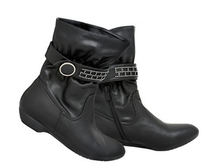 female ankle boots