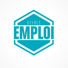 offre emploi