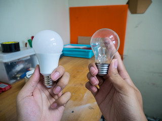  LED lights