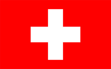 Switzerland Flag
