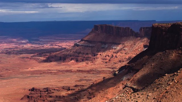 Southern Utah Redrock
