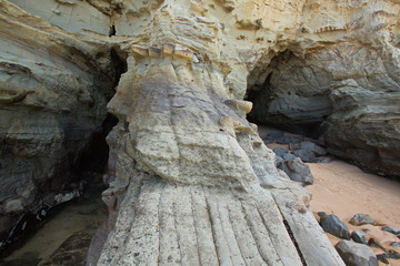 
The Caves at Cape Peterson-Inverloch Road