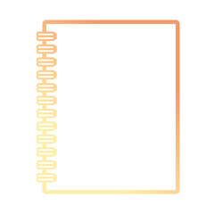 notebook icon image
