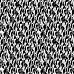 Seamless geometric pattern. Vector image.