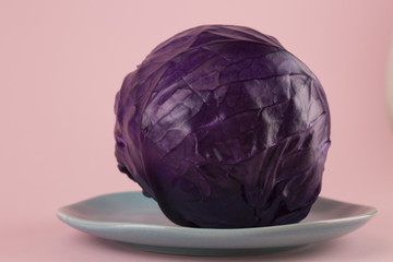 red cabbage