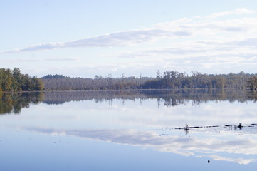 Country Lake
