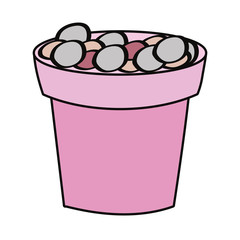 flowerpot icon image