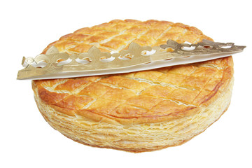 galette des rois