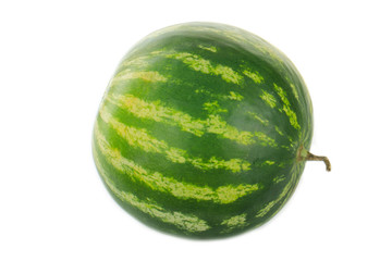 watermelon isolated