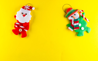 christmas background, christmas toys