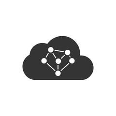 Web Network Icon