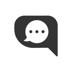 Conversation Icon 