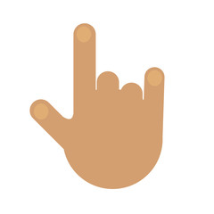 human hand design