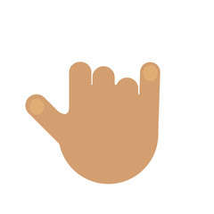 Obraz premium human hand design