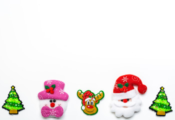 Christmas, New Year