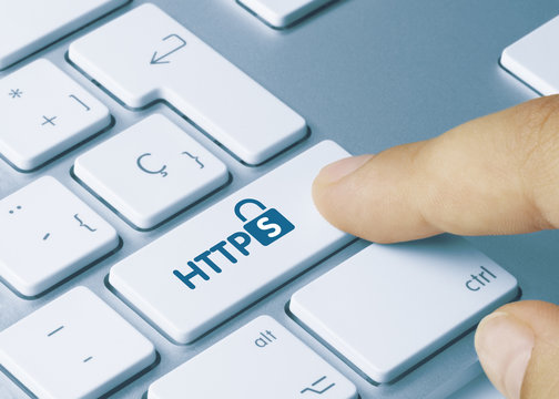 HTTPS