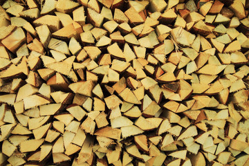 fire wood texture