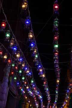 Jeddah Festival Lantern