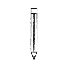 pencil utensil icon