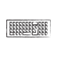 keyboard device icon