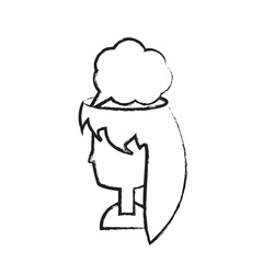 speech bubbles design concept