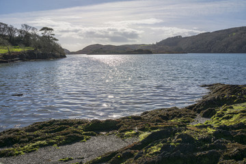 Loch Hyne