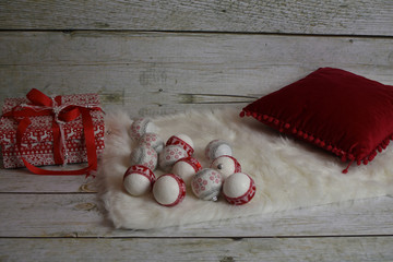 Boże Narodzenie Merry Christmas © Piotr