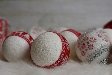 Boże Narodzenie Merry Christmas © Piotr