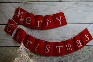 Boże Narodzenie Merry Christmas © Piotr