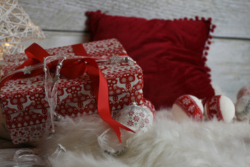 Boże Narodzenie Merry Christmas © Piotr