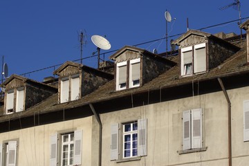 Altbau
