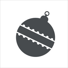 Bell icon. Vector Illustration