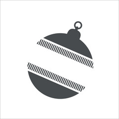 Bell icon. Vector Illustration