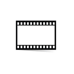 film tape movie illustration