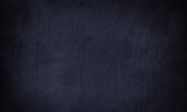 Dark scratched grunge texture