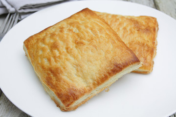 feuilleté