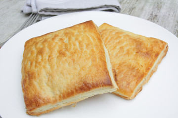 feuilleté