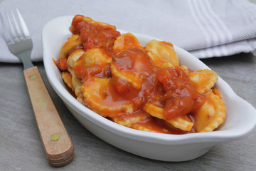 ravioli