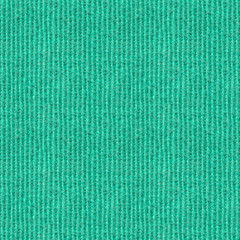 Seamless Green Denim Textile Texture. Repeating Pattern of Tissue Structure. Cloth Material Background
