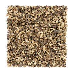 Echinacea root herb used in alternative herbal medicine to boost the immune system, helps to...