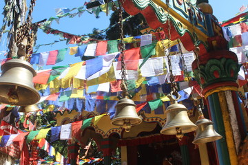 Nature_Lachen_Darjeeling_View