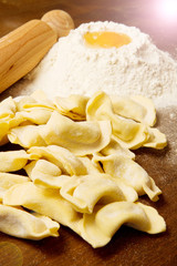 ravioli homemade