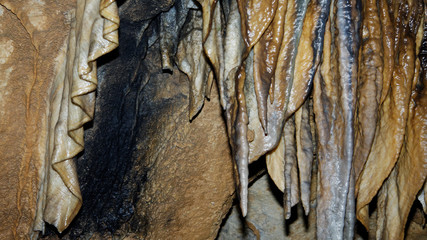 limestones