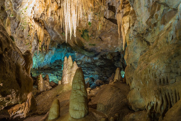 limestones