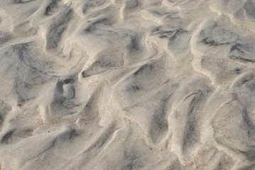 Sand Waves
