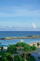 沖縄リゾート
