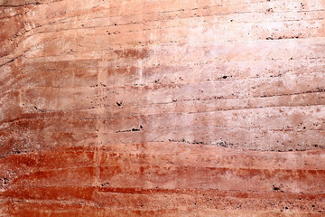 Fototapeta premium vintage red wall