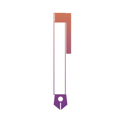 fountain pen icon