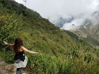 Naklejka premium Belleza...