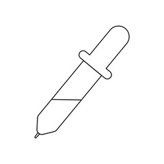 Medical Outline symbol